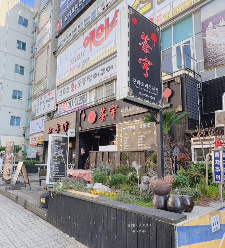 차우중식 이미지