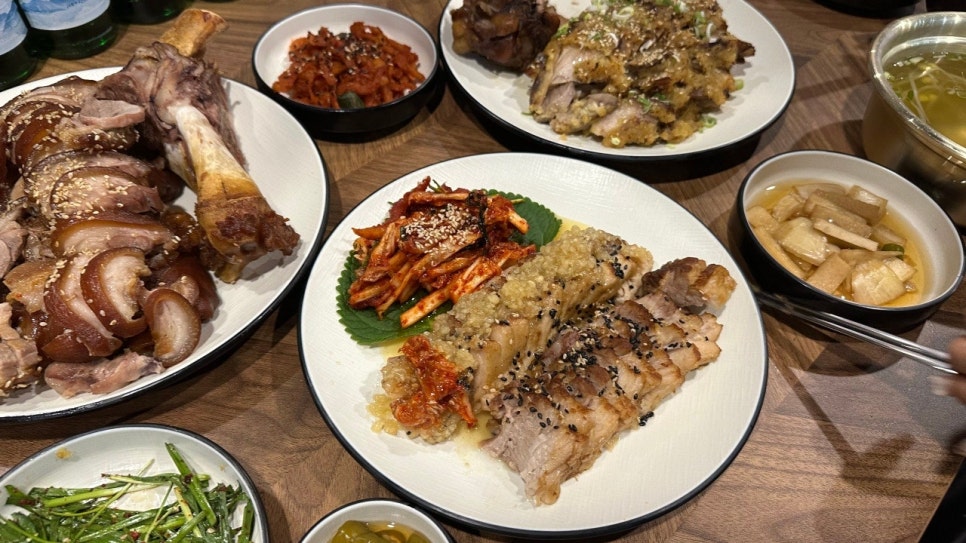 강호맛족(도계점) 이미지