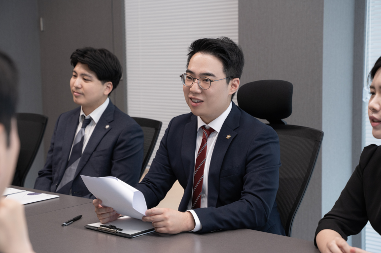 동삭해장국 이미지