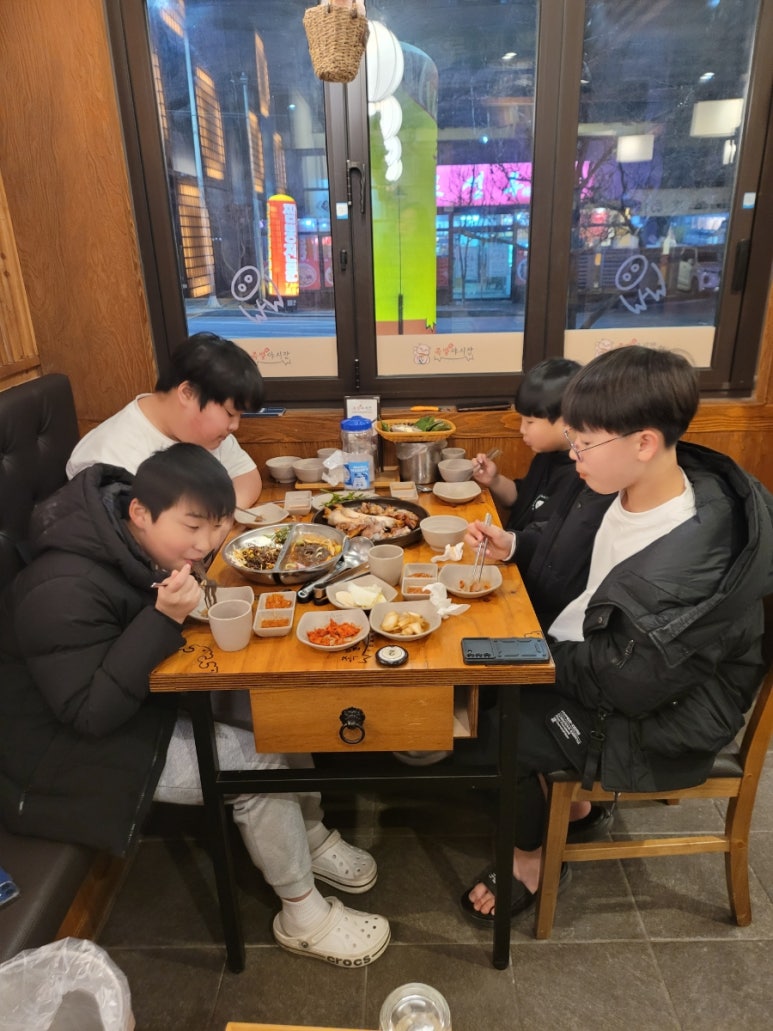 족발야시장호암점 이미지