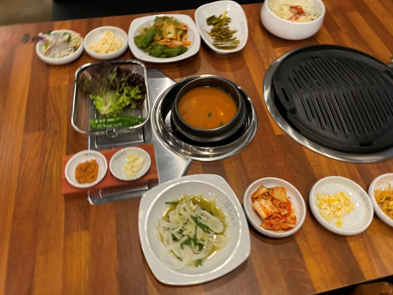 한마음 정육식당 평택용이점 이미지