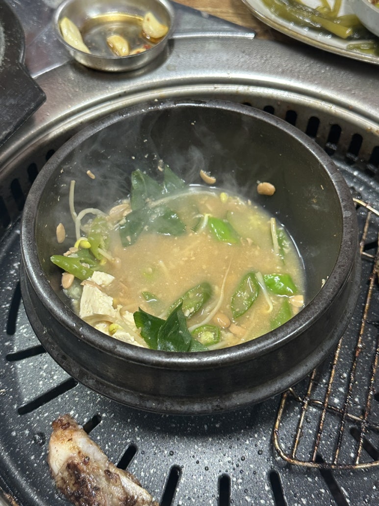 토박이숯불갈비 이미지