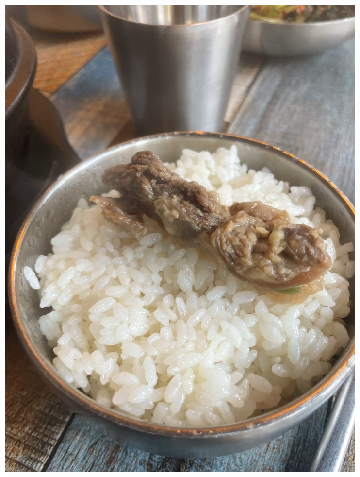 낙원갈비탕 이미지