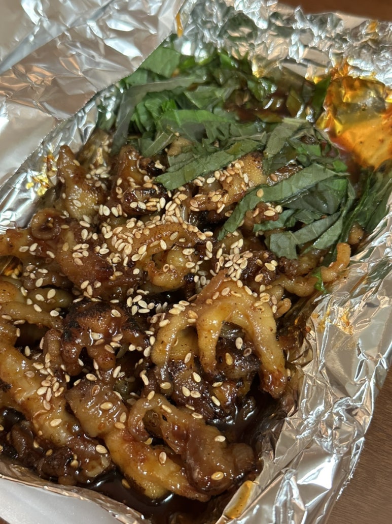초량불닭발 이미지