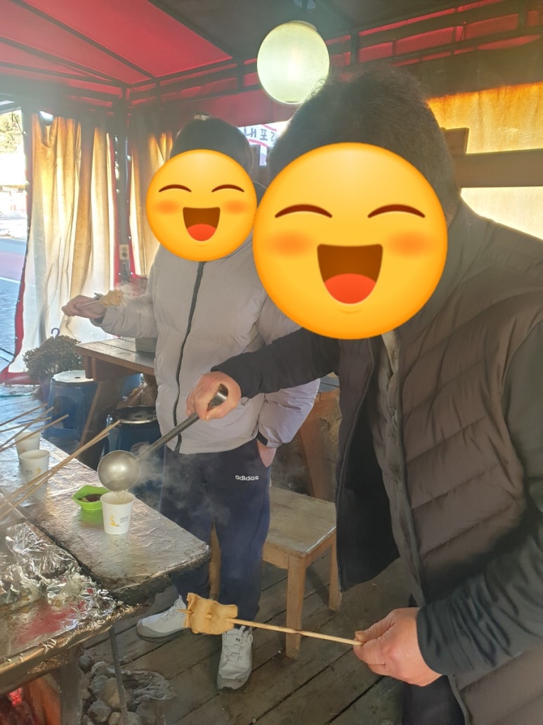 만두;찐빵;오뎅 이미지