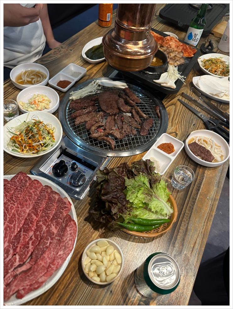 친구네정육식당 이미지
