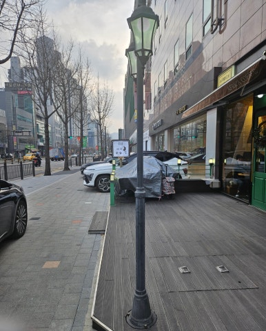 삼부그린스포츠센터 이미지