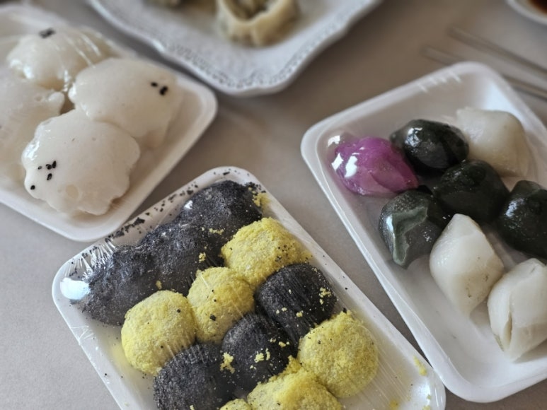 한결떡내음 이미지