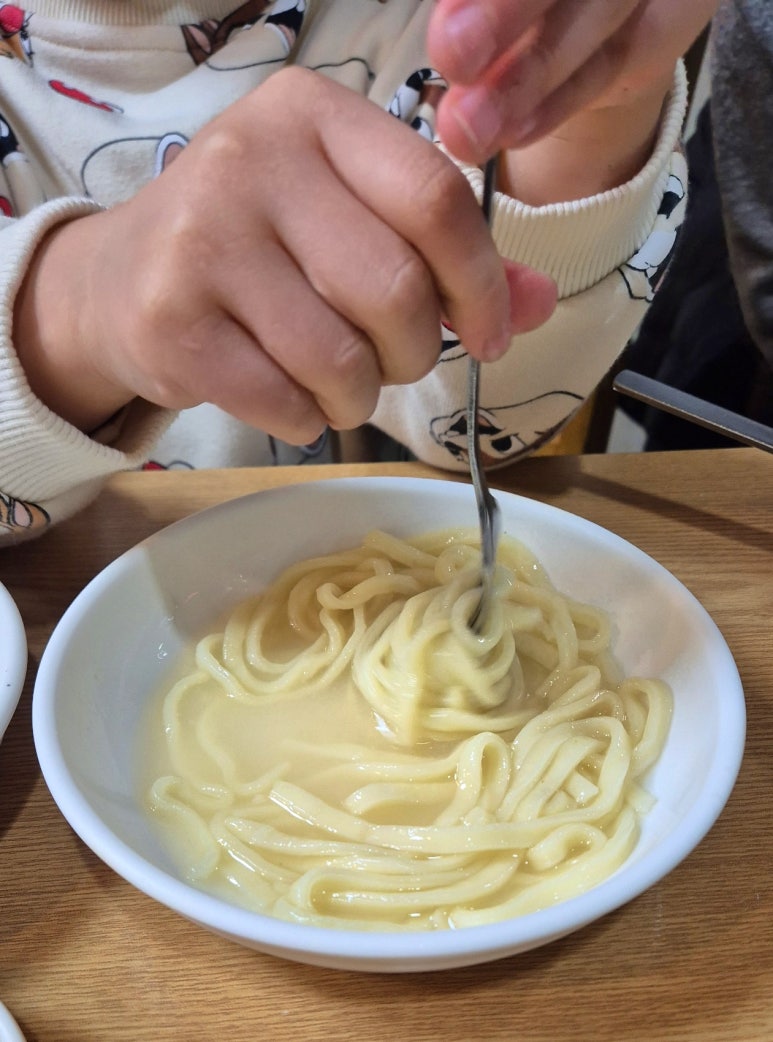 무교동낙지샤브칼국수 이미지
