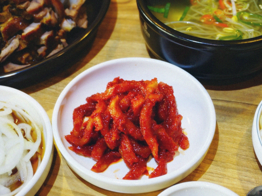 배들족발 이미지