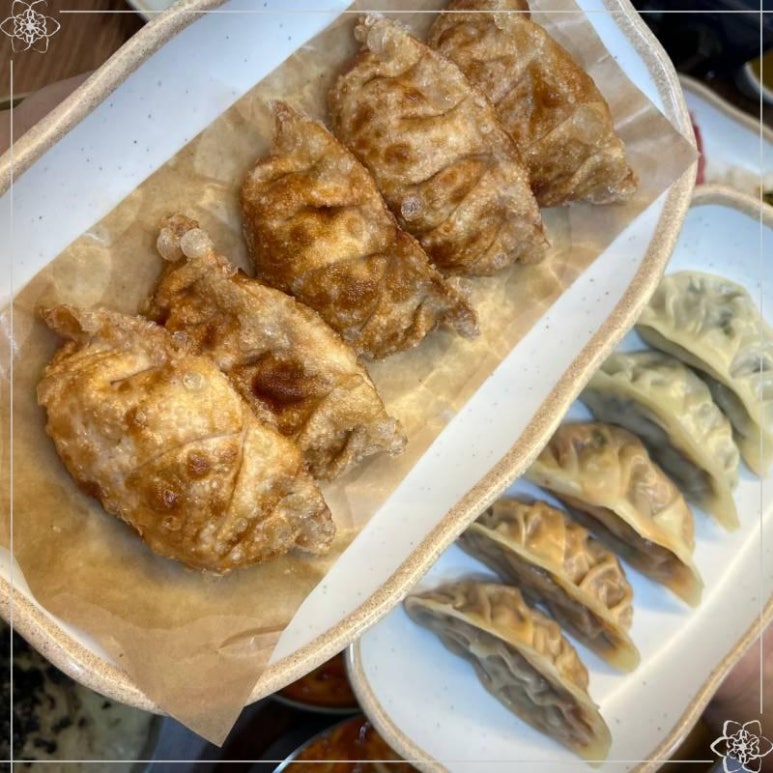 백일칼국수 이미지