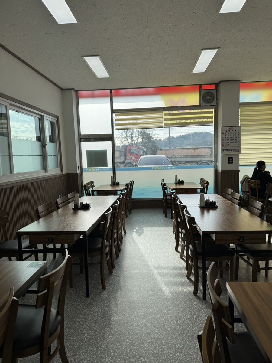 대구뽈탕,콩나물국밥 이미지