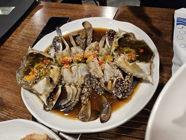 고우리수산 이미지
