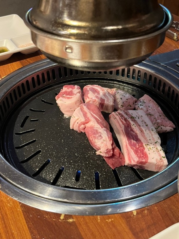 우리동네고기짱 이미지