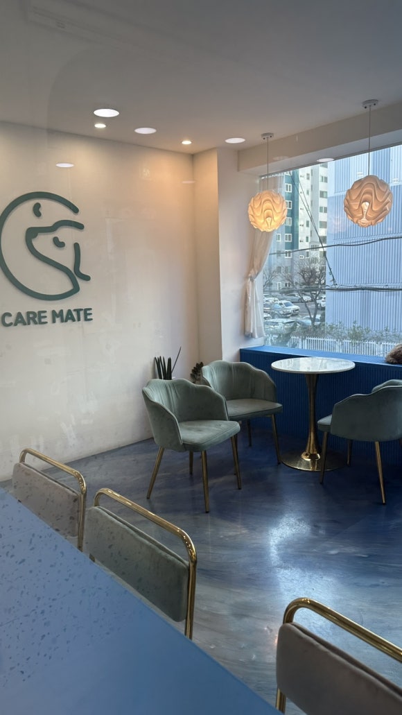 카페메이트 이미지