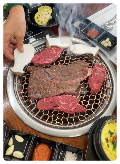 삼촌정육식당 이미지