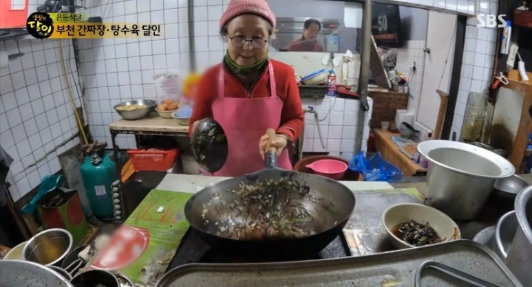 중화요리달인 이미지