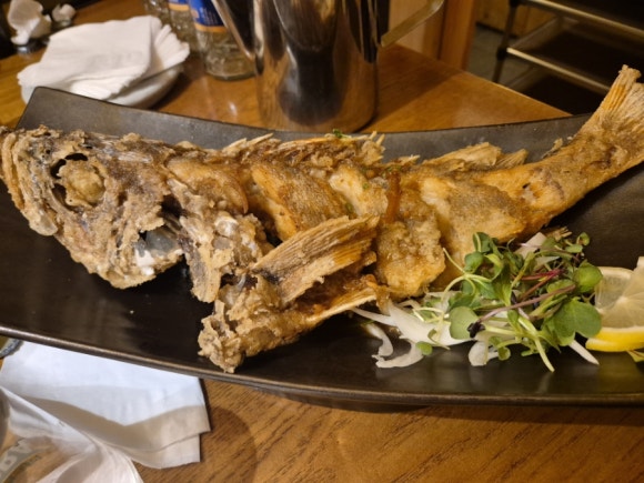수북식당 이미지