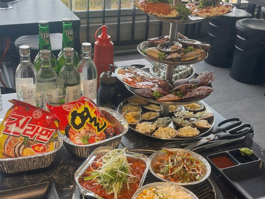 조개뷰삽교 이미지