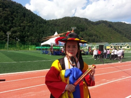 녹수 이미지