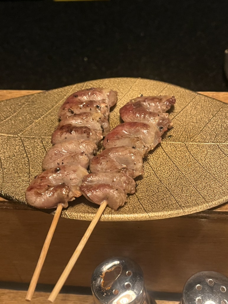 야키토리키혼 이미지