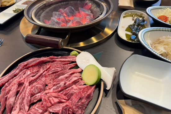 수제정든갈비 이미지