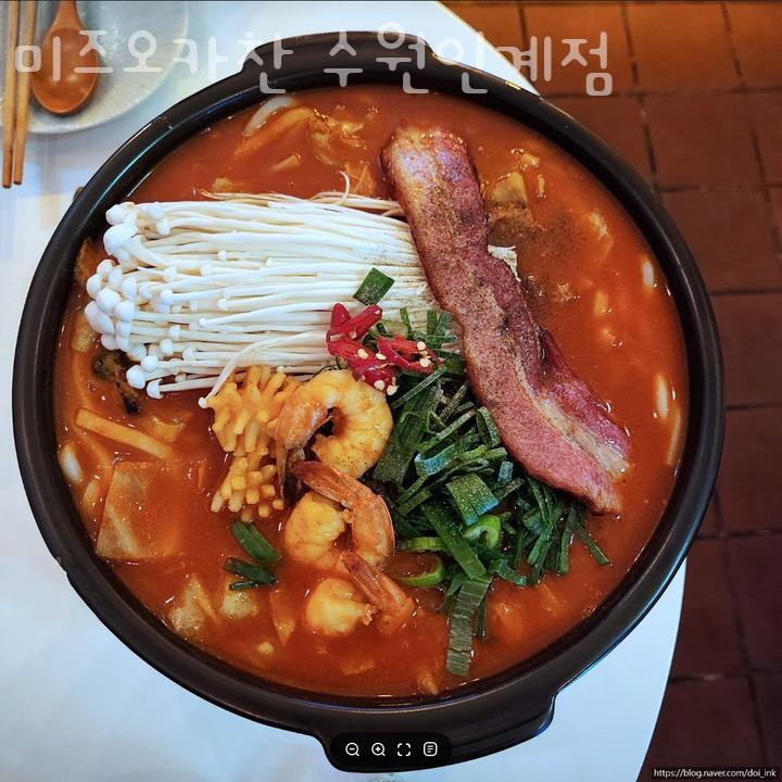 인계사거리(시청방향) 이미지