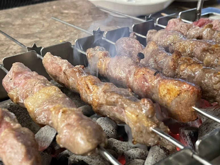 장백양꼬치수청점 이미지