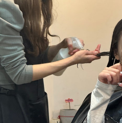 쓰리헤어샵 이미지