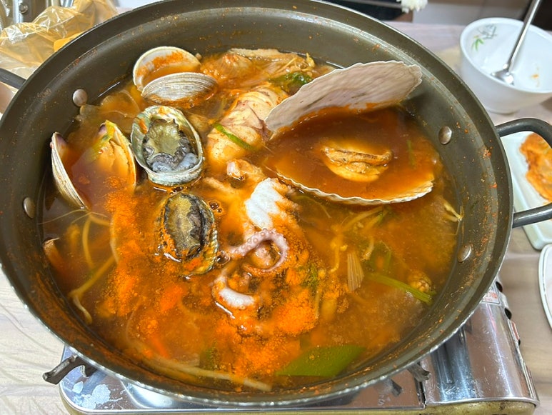 순남해물찜 이미지