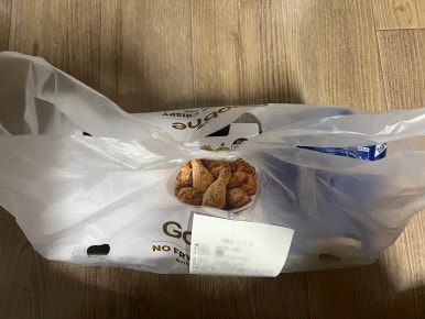 굽네치킨 주안3호점 이미지