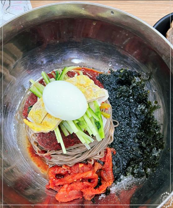 메밀가 이미지