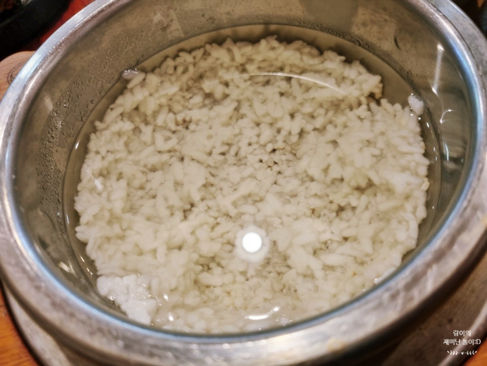 수락산시래기화덕생선구이 이미지