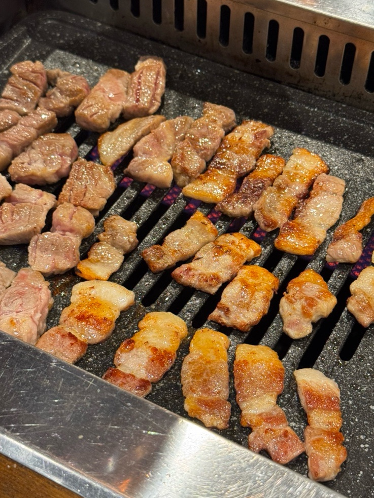 부경식육식당 이미지