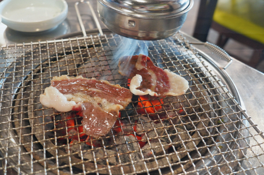 합정시장 이미지