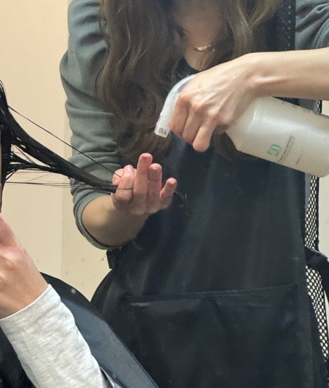 쓰리헤어샵 이미지