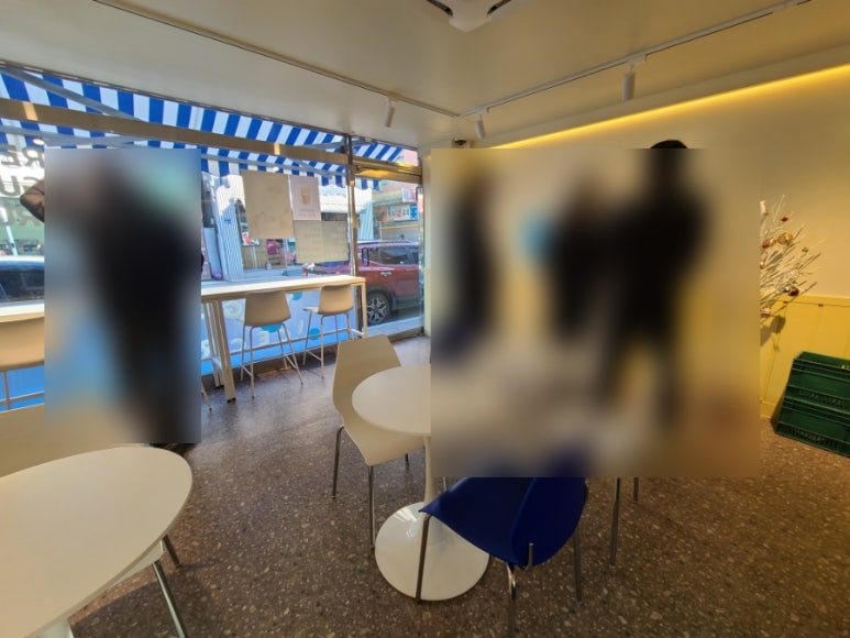 카페요아정 홍천점 이미지
