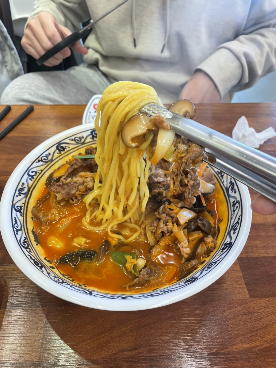 도야짬뽕제천청전점 이미지