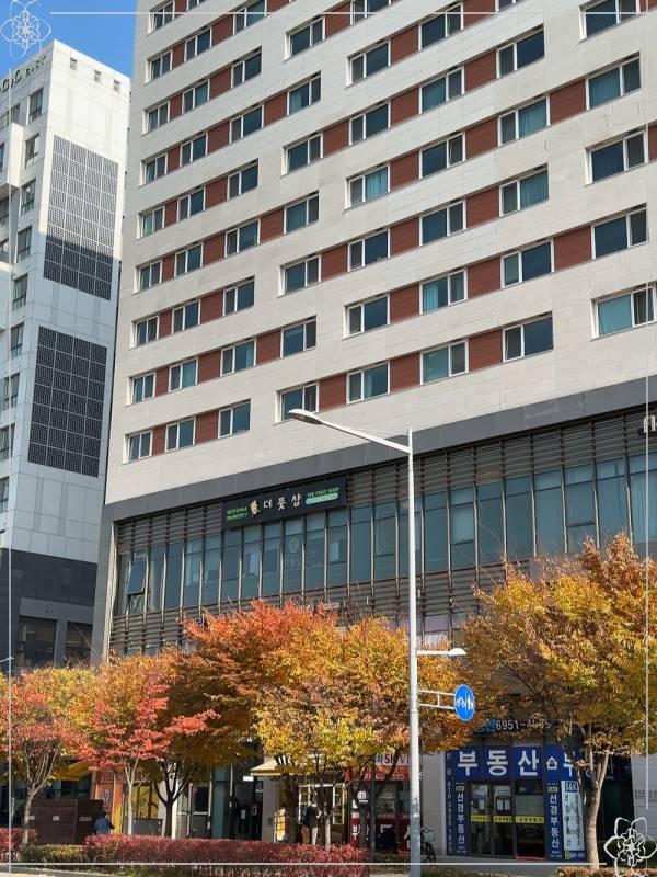 더풋샵문정 이미지