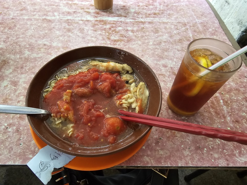 홍콩Street치킨 이미지