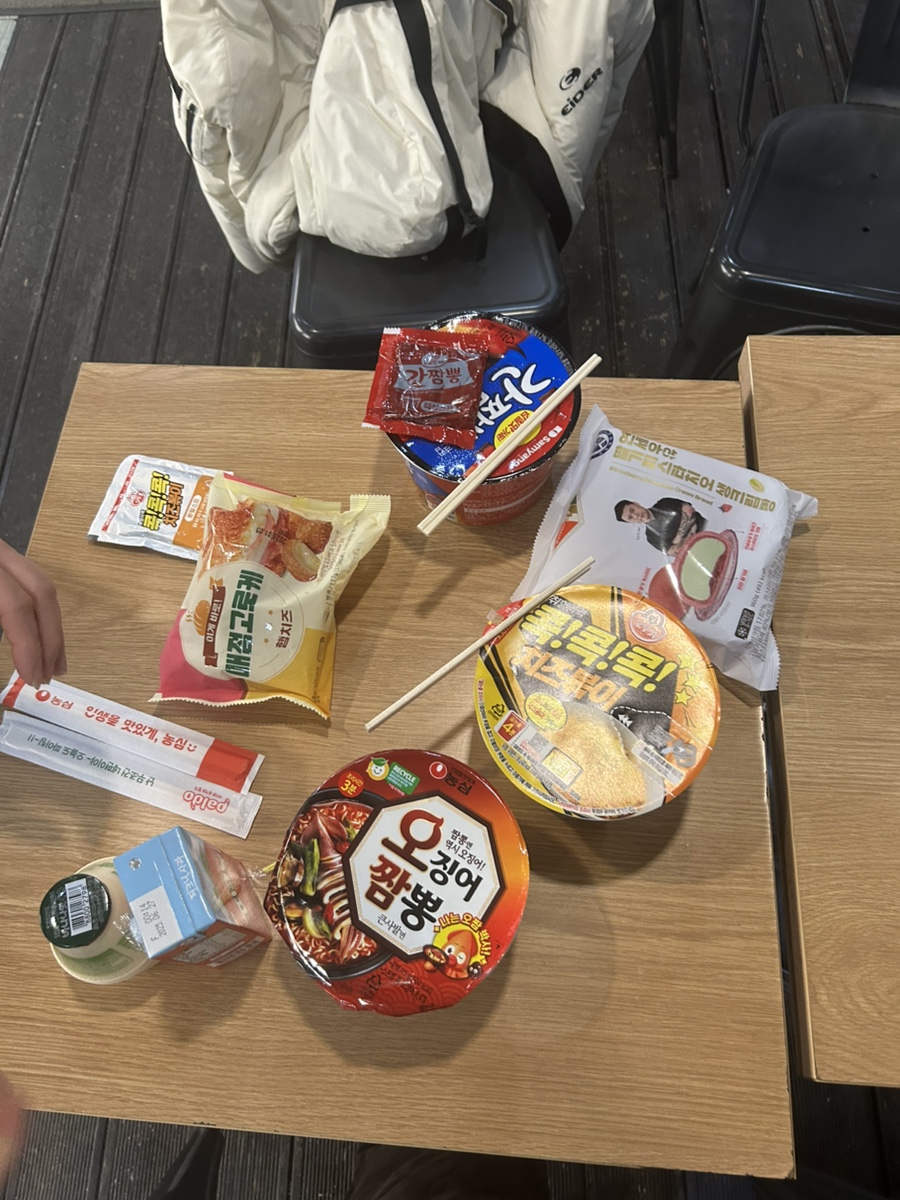 삼육매점 이미지