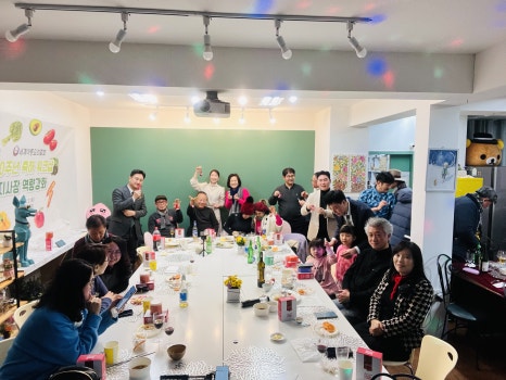 팀푸드 이미지