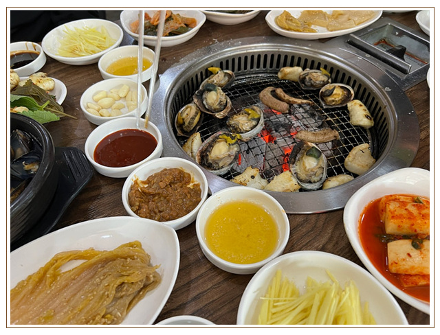 신가네장어구이 이미지