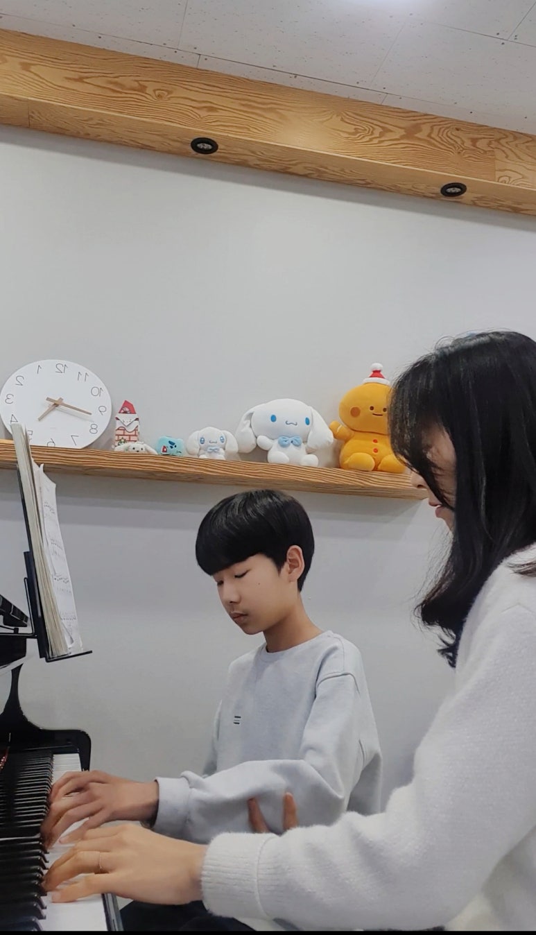 피아노배울까음악학원 이미지