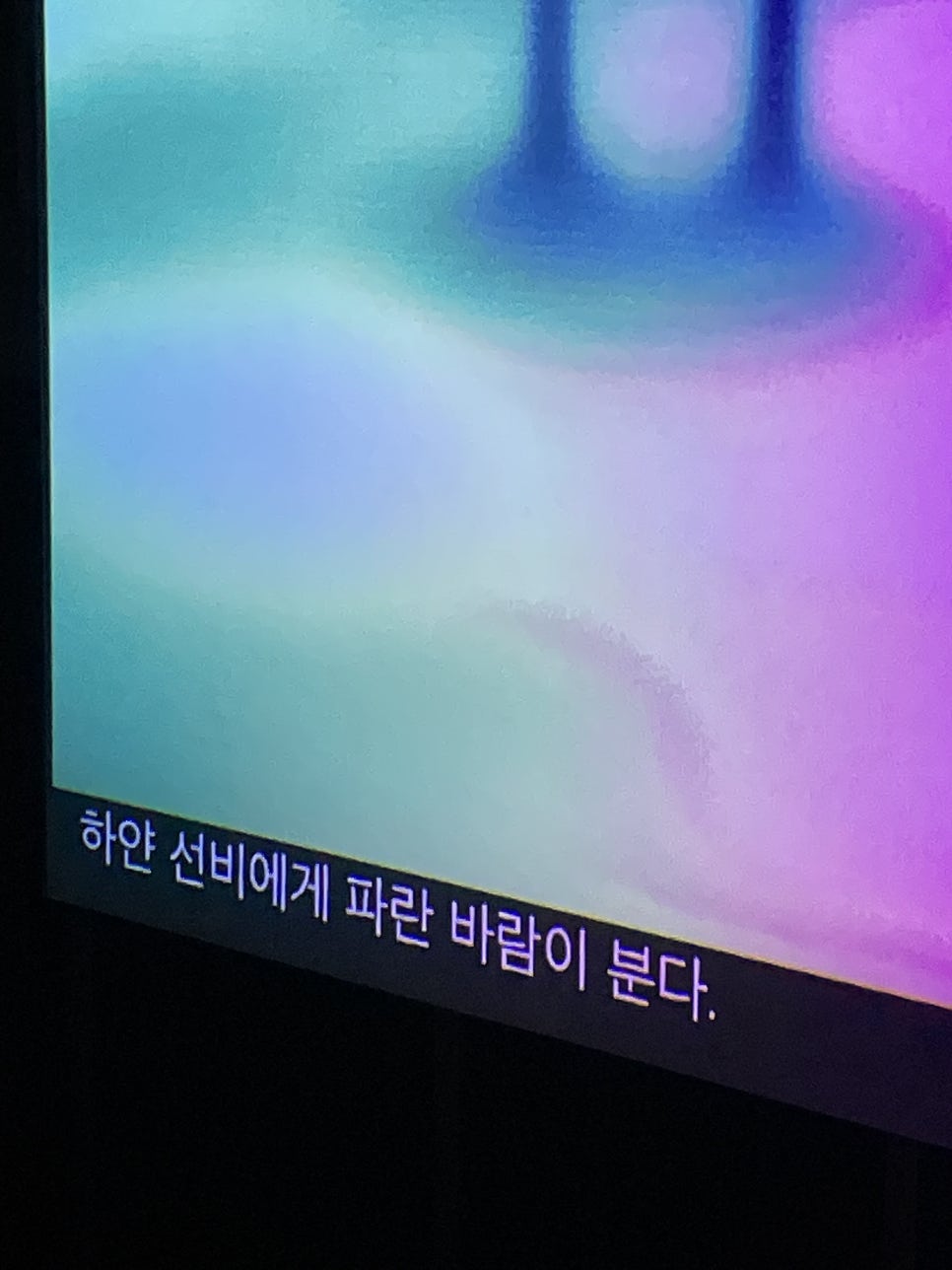 앤솔로지아 이미지
