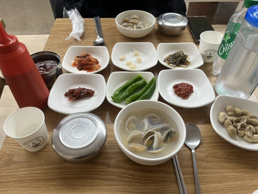 수향회식당 이미지