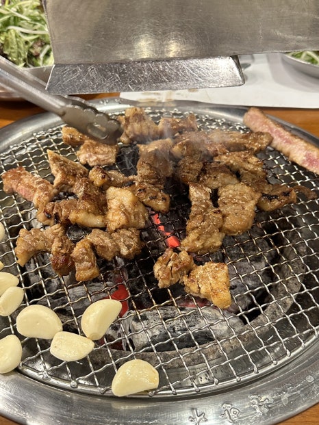 두류갈비 이미지