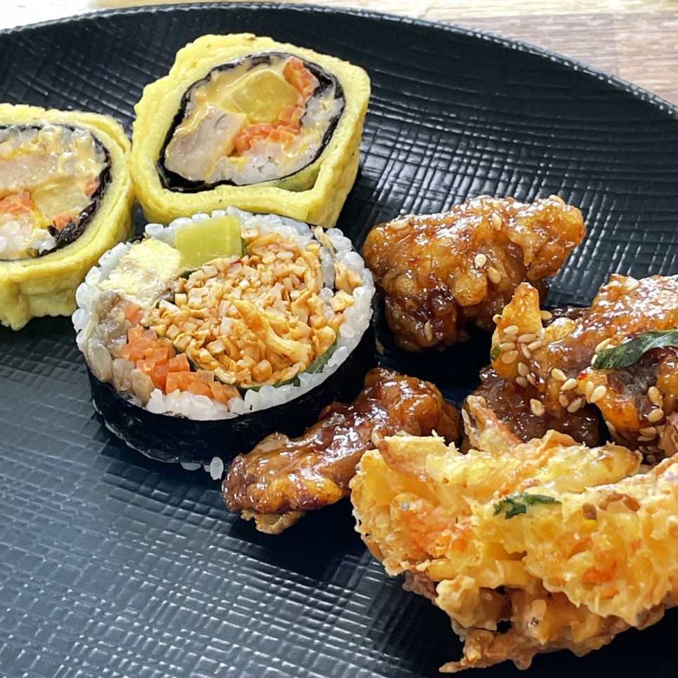 전주밥상한식뷔페 이미지