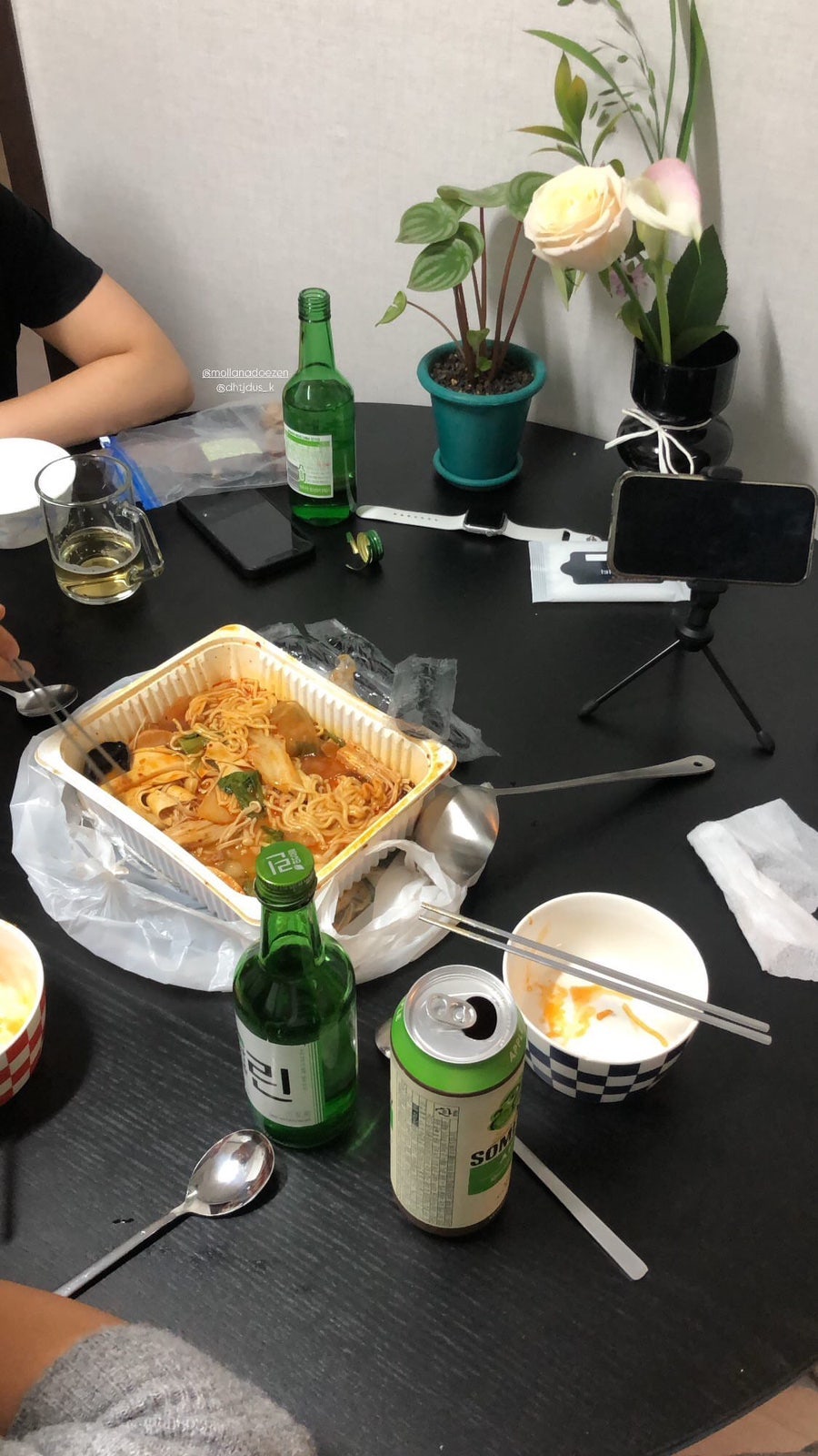 량양요리 이미지