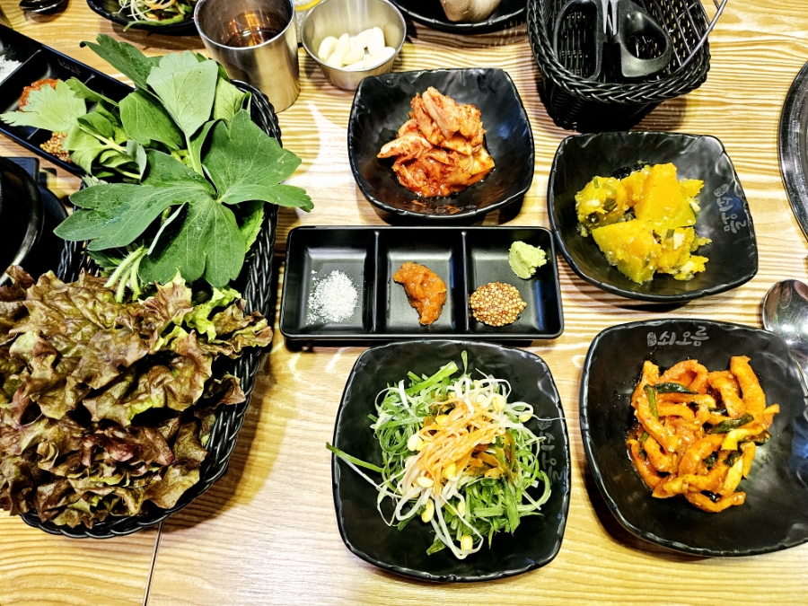 쇠오름참숯한우정육식당 이미지